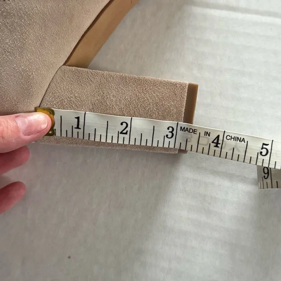 Vince Camuto VP Isanna Boots - Picture 10 of 15